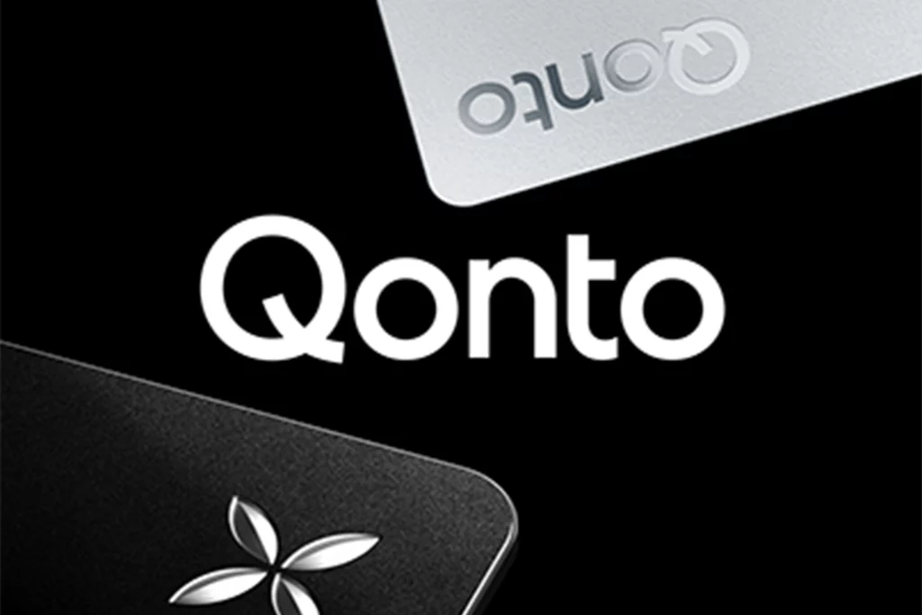 Logo qonto