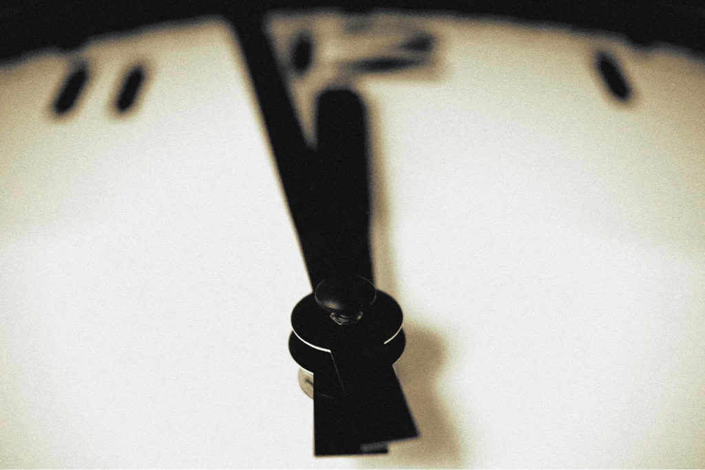 horloge