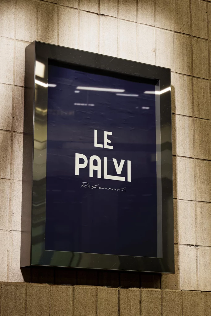 IDENTITÉ VISUELLE GALB