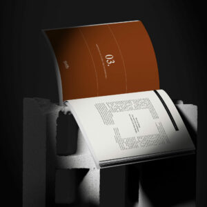 ADN BOOK