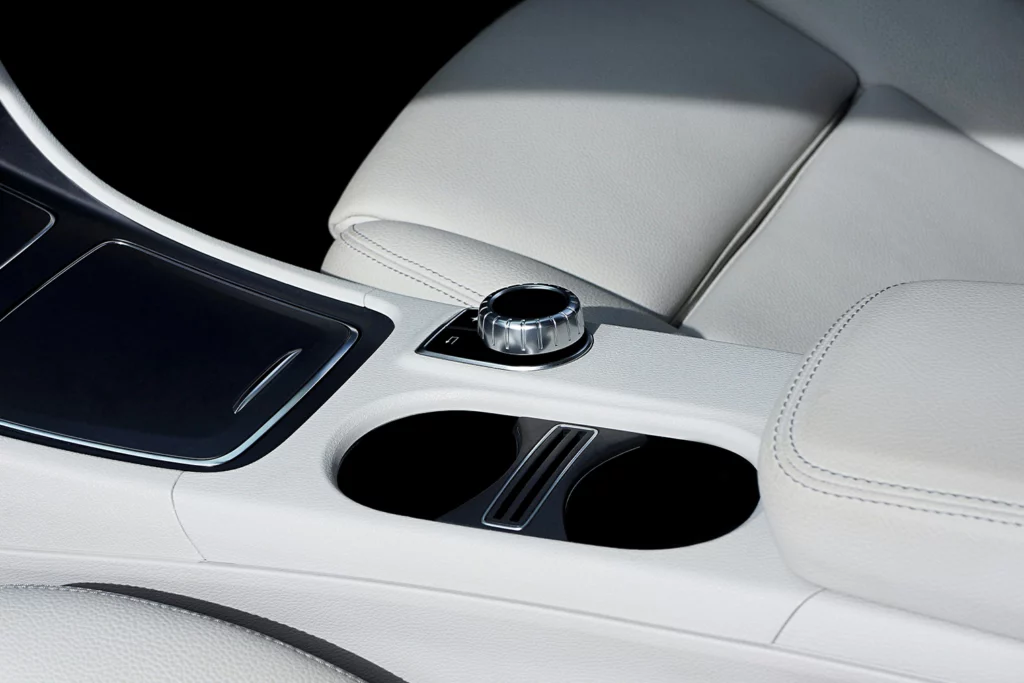 voiture haut de gamme - GALB